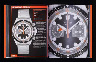 Preview: Book Tudor Anthology by Alberto Isnardi