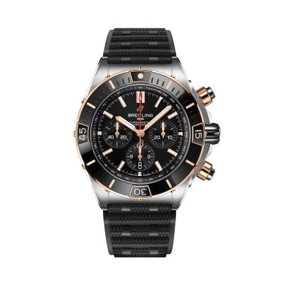 Breitling Super Chronomat B01 44 UB0136251B1S1 bei Watchdeal® seit 1986✓ Exklusive Angebote ✓