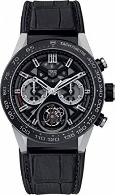 CAR5A8Y.FC6377 - Tag Heuer Carrera Calibre HEUER 02 T
