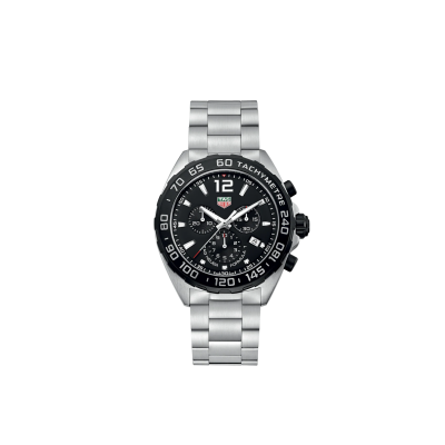 Discover TAG Heuer Formula 1 Quartz Chronograph Watches in a wide selection - Since 1984, Watchdeal® has been the premier source for luxury watches!  Exclusive offers ✓ Large selection ✓ Compare all models ✓ Buy safe ✓ German papers incl 19% VAT