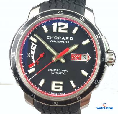 Chopard Mille Miglia GTS Power Control 168566-3001 Watchdeal