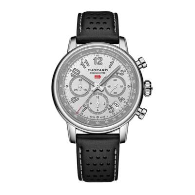 Watchdeal € 7.879.- 168619-3004 Chopard Mille Miglia Classic Chronograph