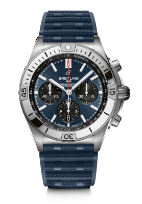 Breitling Chronomat B01 Chronograph 42 AB0158101C1S1