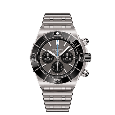Breitling Uhren günstig kaufen: Alle Modelle bei Watchdeal
