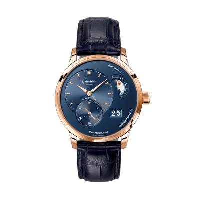 Watchdeal Glashütte Original PanoReserve 1-65-01-04-15-61