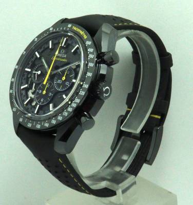 Preview: Entdecken Sie Omega Speedmaster bei Watchdeal online günstig kaufen