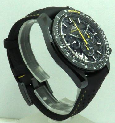 Preview: Entdecken Sie Omega Speedmaster bei Watchdeal online günstig kaufen