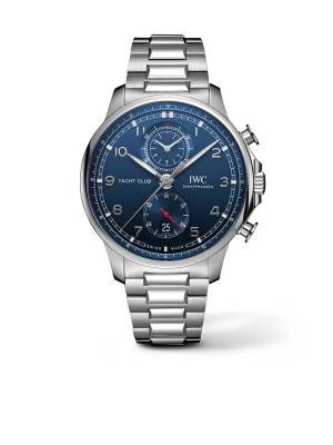 Watchdeal IWC Portugieser Chronograph Classic Rose gold 42mm IW390301