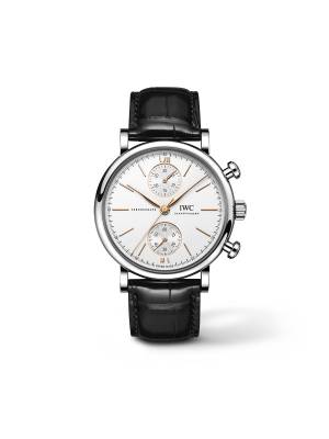 Watchdeal® IWC Portofino Chronograph 39mm