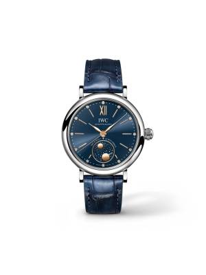 Entdecken Sie IWC Portofino Automatic Day & Night 34 Uhren -  Seit 1984 ist Watchdeal®  die erste Adresse für Luxusuhren! Deutsche Papiere inkl 19% MWST ✓ Exklusive Angebote ✓ Komfortabelster Uhrenkauf ✓ Alle Modelle vergleichen ✓ Sicher kaufen ✓