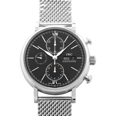 Watchdeal® IWC Portofino Chronograph 42mm