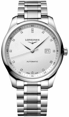Watchdeal® - Neue Longines Master Collection Uhren online zu günstigen Preisen kaufen