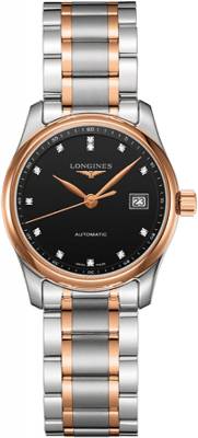 Watchdeal® - Neue Longines Master Collection Uhren online zu günstigen Preisen kaufen