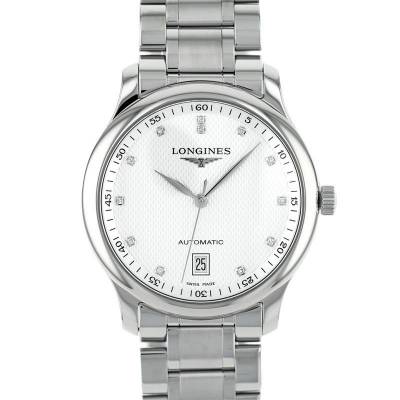 Watchdeal® - Neue Longines Master Collection Gents XL Uhren online zu günstigen Preisen kaufen
