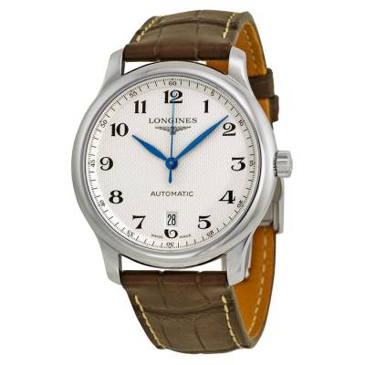 Watchdeal® - Neue Longines Master Collection Gents XL Uhren online zu günstigen Preisen kaufen