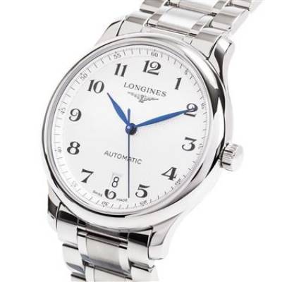 Watchdeal® - Neue Longines Master Collection Gents XL Uhren online zu günstigen Preisen kaufen