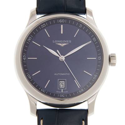 Watchdeal® - Neue Longines Master Collection Gents XL Uhren online zu günstigen Preisen kaufen