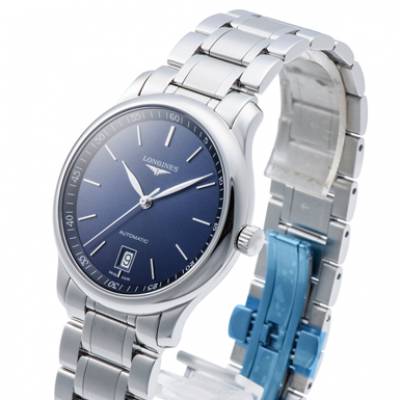 Watchdeal® - Neue Longines Master Collection Gents XL Uhren online zu günstigen Preisen kaufen