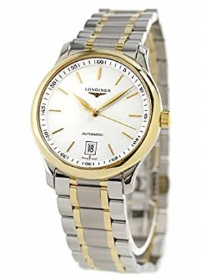 Watchdeal® - Neue Longines Master Collection Gents XL Uhren online zu günstigen Preisen kaufen