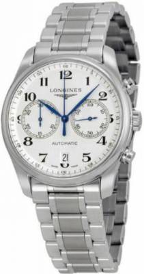 Watchdeal® - Neue Longines Master Collection Gents XL Uhren online zu günstigen Preisen kaufen