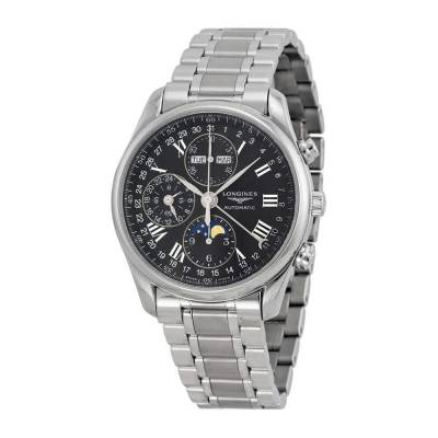 Watchdeal® - Neue Longines Master Collection Gents XL Uhren online zu günstigen Preisen kaufen