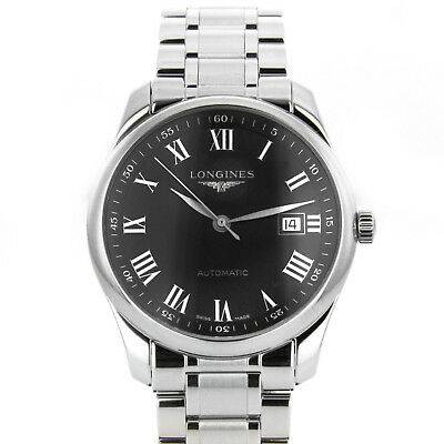 Watchdeal® - Neue Longines Master Collection Uhren online zu günstigen Preisen kaufen