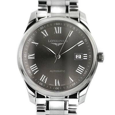 Watchdeal® - Neue Longines Master Collection Uhren online zu günstigen Preisen kaufen