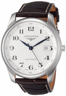 Watchdeal® - Neue Longines Master Collection Uhren online zu günstigen Preisen kaufen