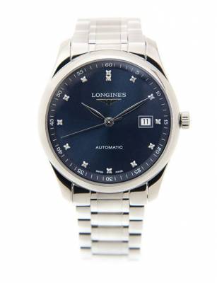 Watchdeal® - Neue Longines Master Collection Uhren online zu günstigen Preisen kaufen