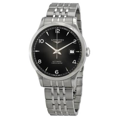 Watchdeal® - Neue Longines Record Automatic Uhren online zu günstigen Preisen kaufen