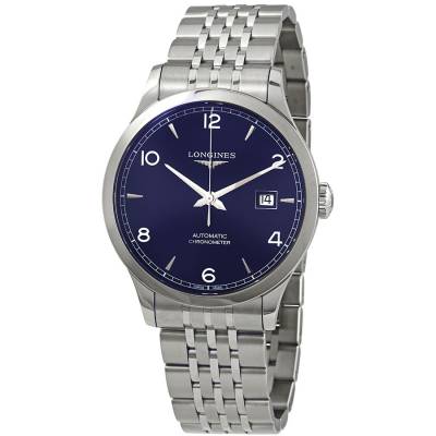 Watchdeal® - Neue Longines Record Automatic Uhren online zu günstigen Preisen kaufen