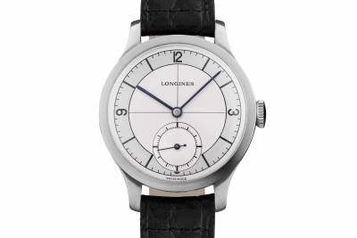 Watchdeal® - Neue Longines Heritage Classic Uhren online zu günstigen Preisen kaufen