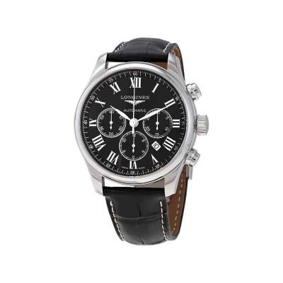 Watchdeal® - Neue Longines Master Collection Uhren online zu günstigen Preisen kaufen