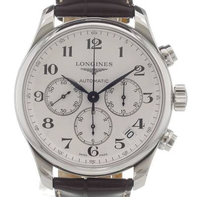 Watchdeal® - Neue Longines Master Collection Uhren online zu günstigen Preisen kaufen