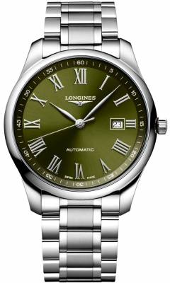 Watchdeal® - Neue Longines Master Collection Uhren online zu günstigen Preisen kaufen