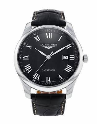 Watchdeal® - Neue Longines Master Collection Uhren online zu günstigen Preisen kaufen