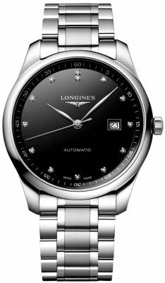 Watchdeal® - Neue Longines Master Collection Uhren online zu günstigen Preisen kaufen