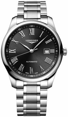 Watchdeal® - Neue Longines Master Collection Uhren online zu günstigen Preisen kaufen