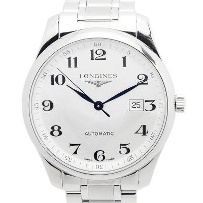 Watchdeal® - Neue Longines Master Collection Uhren online zu günstigen Preisen kaufen