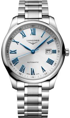 Watchdeal® - Neue Longines Master Collection Uhren online zu günstigen Preisen kaufen