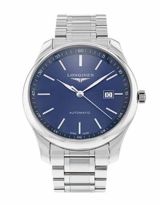 Watchdeal® - Neue Longines Master Collection Uhren online zu günstigen Preisen kaufen