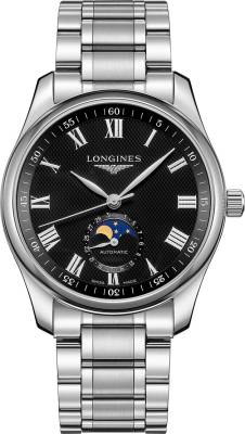 Watchdeal® - Neue Longines Master Collection Uhren online zu günstigen Preisen kaufen
