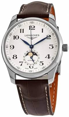 Watchdeal® - Neue Longines Master Collection Uhren online zu günstigen Preisen kaufen