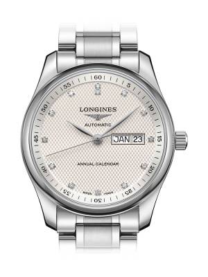 Watchdeal® - Neue Longines Master Collection Uhren online zu günstigen Preisen kaufen
