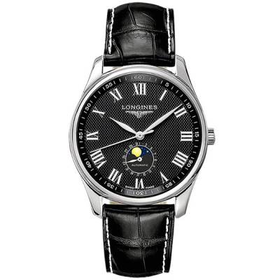 Watchdeal® - Neue Longines Master Collection Uhren online zu günstigen Preisen kaufen