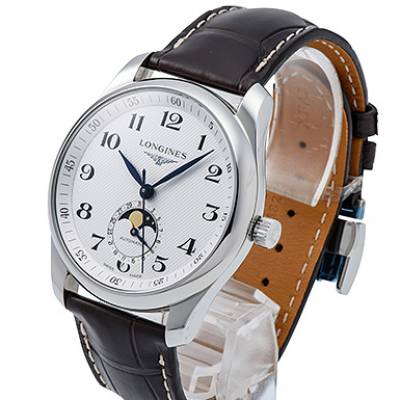 Watchdeal® - Neue Longines Master Collection Uhren online zu günstigen Preisen kaufen