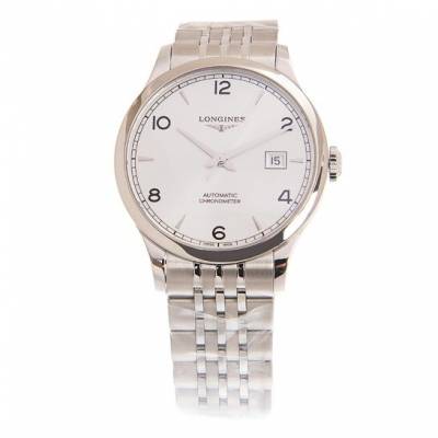 Watchdeal® - Neue Longines Record Automatic Uhren online zu günstigen Preisen kaufen