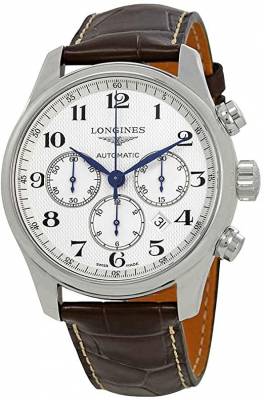 Watchdeal® - Neue Longines Master Collection Uhren online zu günstigen Preisen kaufen