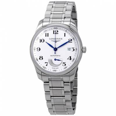 Watchdeal® - Neue Longines Master Collection Uhren online zu günstigen Preisen kaufen