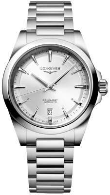Watchdeal® - Buy new Longines Conquest Classic watches online at low prices